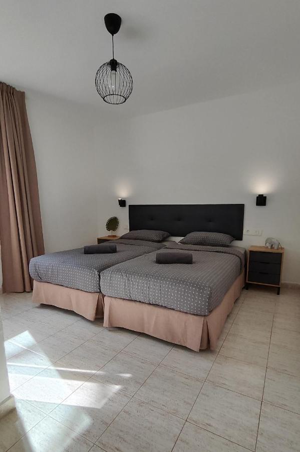 Fuerkanda Apartment, Коральео Экстерьер фото
